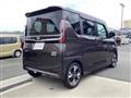 2022 Nissan ROOX