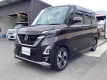 2022 Nissan ROOX