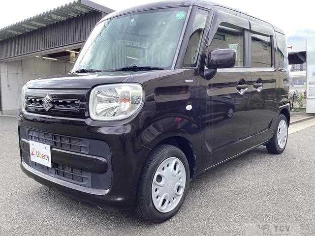 2018 Suzuki Suzuki Others