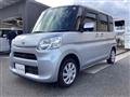 2016 Daihatsu Tanto