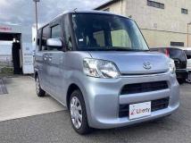 2016 Daihatsu Tanto