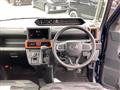 2025 Daihatsu Tanto