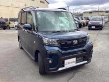 2025 Daihatsu Tanto