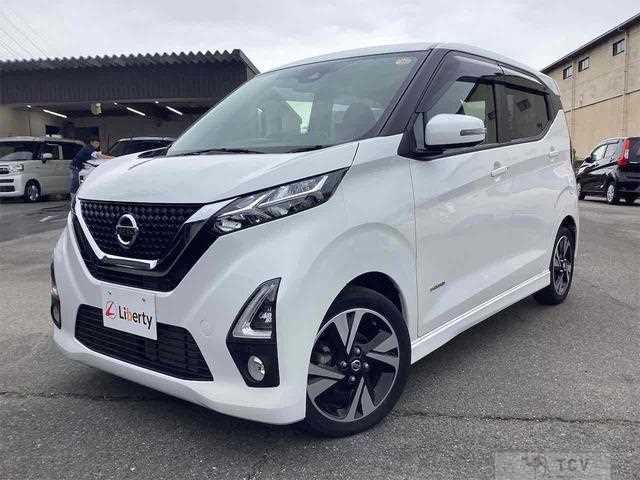 2019 Nissan Nissan Others