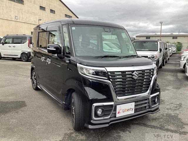 2019 Suzuki Suzuki Others