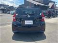 2020 Nissan Note