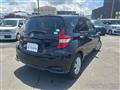 2020 Nissan Note