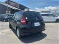 2020 Nissan Note