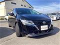 2021 Nissan Note