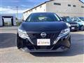 2021 Nissan Note