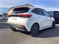2023 Nissan Note