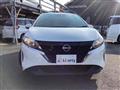 2023 Nissan Note
