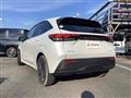 2023 Nissan Note