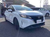 2023 Nissan Note
