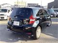 2018 Nissan Note