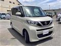 2021 Nissan ROOX
