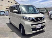 2021 Nissan ROOX