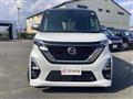 2022 Nissan ROOX