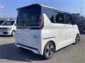 2022 Nissan ROOX