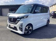 2022 Nissan ROOX