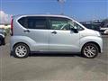 2015 Daihatsu Move