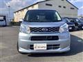 2015 Daihatsu Move