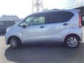 2015 Daihatsu Move