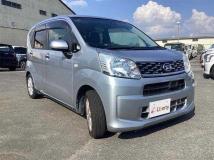 2015 Daihatsu Move