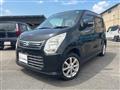 2013 Suzuki Wagon R