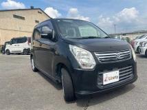 2013 Suzuki Wagon R