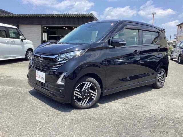 2024 Nissan Nissan Others