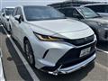 2024 Toyota Harrier
