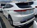 2024 Toyota Harrier