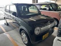 2018 Suzuki Lapin