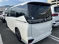 2025 Toyota Voxy