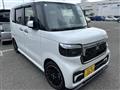 2025 Honda N BOX