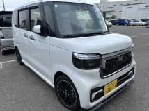 2025 Honda N BOX