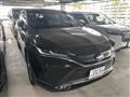 2024 Toyota Harrier Hybrid