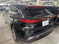 2024 Toyota Harrier Hybrid