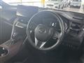 2024 Toyota Harrier Hybrid