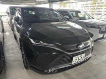 2024 Toyota Harrier Hybrid