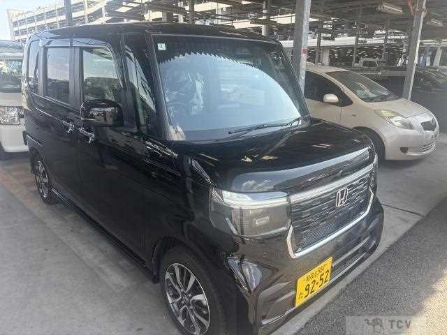 2024 Honda N BOX