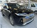 2024 Toyota Harrier Hybrid