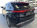 2024 Toyota Harrier Hybrid