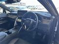 2024 Toyota Harrier Hybrid