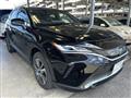 2025 Toyota Harrier