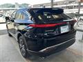 2025 Toyota Harrier