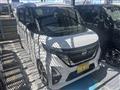 2022 Nissan ROOX
