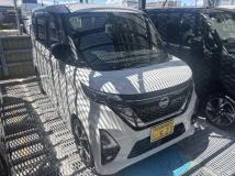 2022 Nissan ROOX