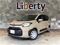 2026 Toyota Sienta